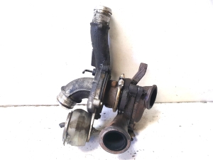 Peugeot 407 (2004–2010) Turbo 9602307780 - 3