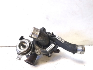 Turbolader - 9602307780