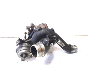 Peugeot 407 (2004–2010) Turbo 9602307780 - 4