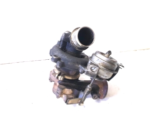 Peugeot 407 (2004–2010) Turbo 9602307780 - 5
