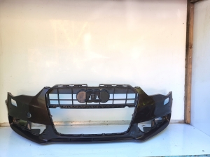 AUDI A5 (2007–2016) Front bumper 8T0807437AD - 2