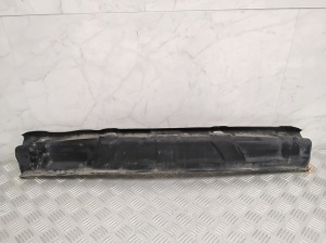Porsche Cayenne (2010–2017) Rear bumper bracket 7P5807587 - 5