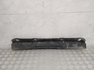   Rear bumper bracket  - 7P5807587 