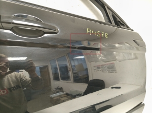 Land Rover Evoque (2011–2018) Porte avant - 2