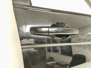 Land Rover Evoque (2011–2018) Porte avant - 11