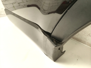 Land Rover Evoque (2011–2018) Rear side doors - 2