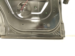 Land Rover Evoque (2011–2018) Rear side doors - 10