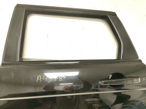 Land Rover Evoque (2011–2018) Rear side doors - 16