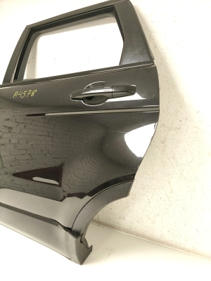 Land Rover Evoque (2011–2018) Rear side doors - 5
