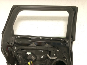Land Rover Evoque (2011–2018) Rear side doors - 7
