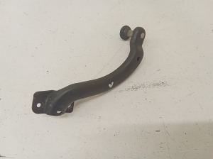 Sliding door track - 65714