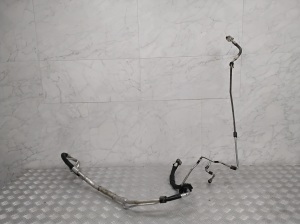   A/C hose  - 7P5820741BK 