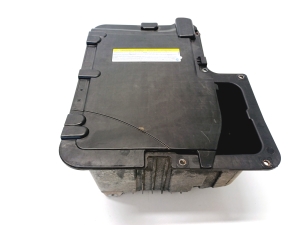   Battery holder  - 7C0801283 