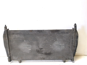 Peugeot 407 (2004–2010) Vahejahuti radiaator - 2