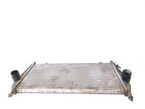Peugeot 407 (2004–2010) Vahejahuti radiaator - 3