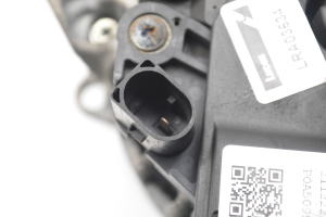 Skoda Rapid (2011–2026) Alternator F000BL08E2 - 4