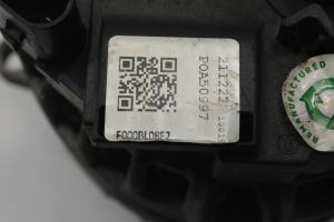 Skoda Rapid (2011–2026) Alternator F000BL08E2 - 5
