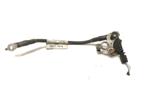   Cosse de câble négatif  - BJ3214301AD 