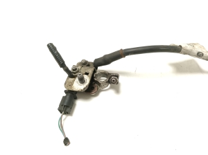 Land Rover Evoque (2011–2018) Miinusjuhtme klemm BJ3214301AD - 5
