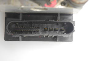 Peugeot 307 I (2000–2009) ABS Steuergerät 9651873780 - 3
