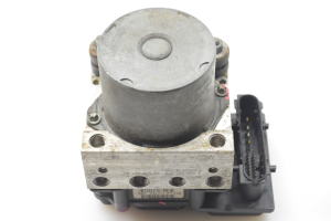 Peugeot 307 I (2000–2009) ABS Steuergerät 9651873780 - 4
