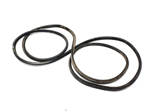   Sliding door seal  -  
