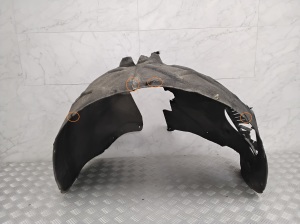 Porsche Cayenne (2010–2017) Front wheel arch liner 7P5809962 - 4
