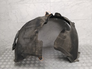 Porsche Cayenne (2010–2017) Front wheel arch liner 7P5809962 - 5