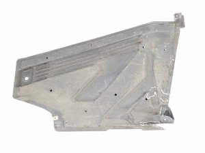 Mercedes Benz B-Class 246 (2011–2017) Underbody shield A2466840300 - 4