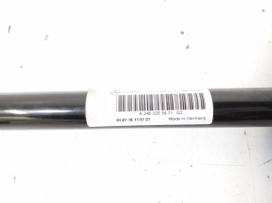 Mercedes Benz B-Class 246 (2011–2017) Front stabilizer bar A2463203411 - 3