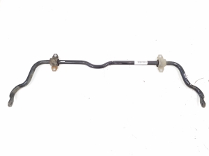 Mercedes Benz B-Class 246 (2011–2017) Front stabilizer bar A2463203411 - 4