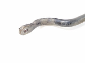 Mercedes Benz B-Class 246 (2011–2017) Front stabilizer bar A2463203411 - 5