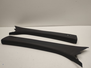 Mercedes Benz C-Class 204 (2007–2014) Esipiilari siseviimistlus A2046904526 - 2