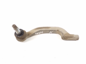   Tie rod end  - A2463301700 