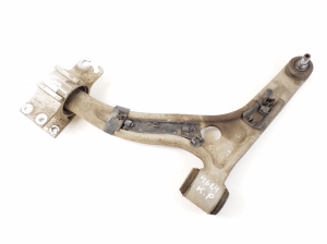 Mercedes Benz B-Class 246 (2011–2017) Front control arm A2463304700 - 3