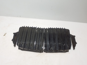   Front grille  -  