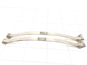 Volkswagen Crafter II (2017–2026) Rear leaf spring 2N0511151R - 4