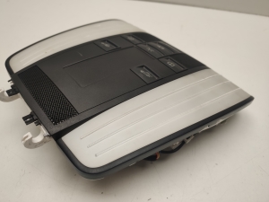 Mercedes Benz E-Class W212 (2009–2015) Front interior lighting panel A2129064301 - 5