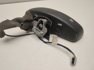 Mercedes Benz E-Class W212 (2009–2015) Interior mirror A2048102917 - 2
