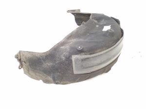 Mercedes Benz B-Class 246 (2011–2017) Rear wheel arch liner A2468800205 - 3