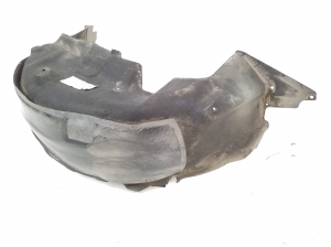 Mercedes Benz B-Class 246 (2011–2017) Rear wheel arch liner A2468800205 - 4