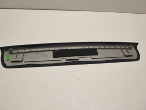 Mercedes Benz E-Class W207 (2009–2017) Sonstiges Teil des Dachhimmels A2076900008 - 3