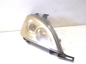 Mercedes Benz ML-Class 163 (1998–2005) Scheinwerfer vorne 22315600 - 4