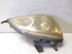 Mercedes Benz ML-Class 163 (1998–2005) Scheinwerfer vorne 22315600 - 5