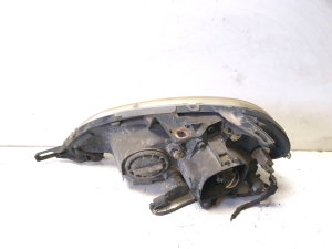 Mercedes Benz ML-Class 163 (1998–2005) Scheinwerfer vorne 22315600 - 6