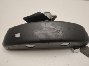 Mercedes Benz C-Class 204 (2007–2014) Sisepeegel A2078103417 - 2