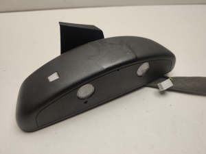 Mercedes Benz C-Class 204 (2007–2014) Sisepeegel A2078103417 - 3