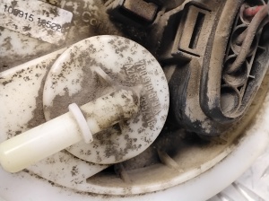 Porsche Cayenne (2010–2017) Kütusepump paagis 7P0919679A - 3