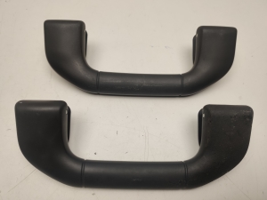 Mercedes Benz C-Class 204 (2007–2014) Dachinnengriff A2048100051 - 2