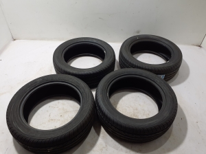 Tires, R-17 (Summer) - 21555R17